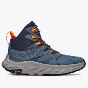 Hoka Men’s Anacapa Mid GTX Hiker Teal/Outer Space