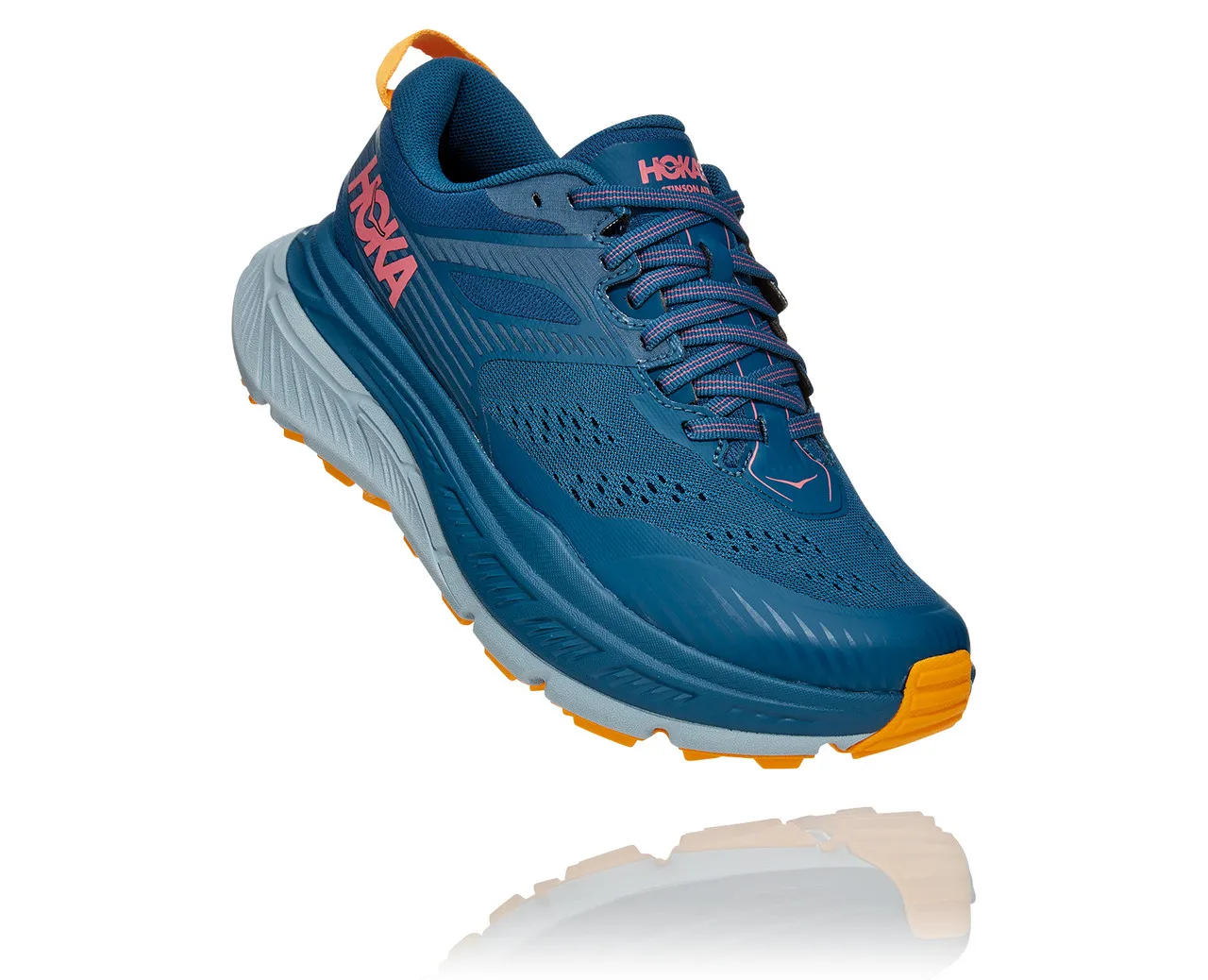 Hoka One One Women's Stinson ATR 6 