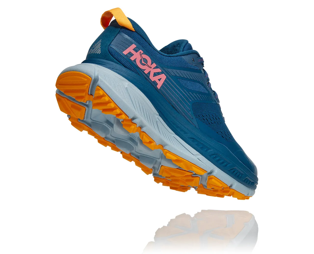 Hoka One One Women's Stinson ATR 6 