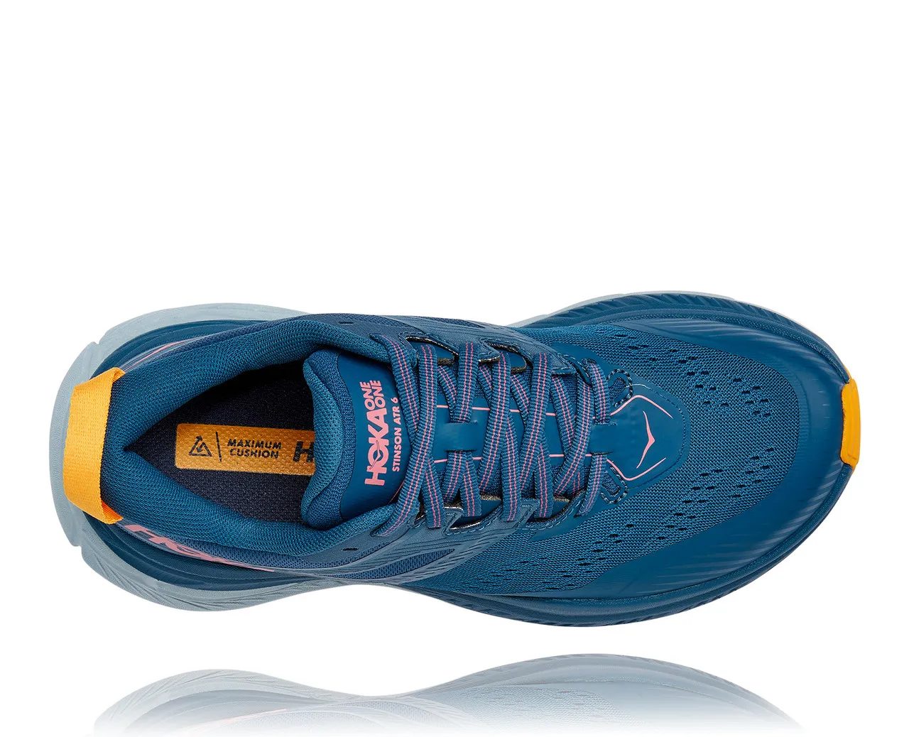 Hoka One One Women's Stinson ATR 6 