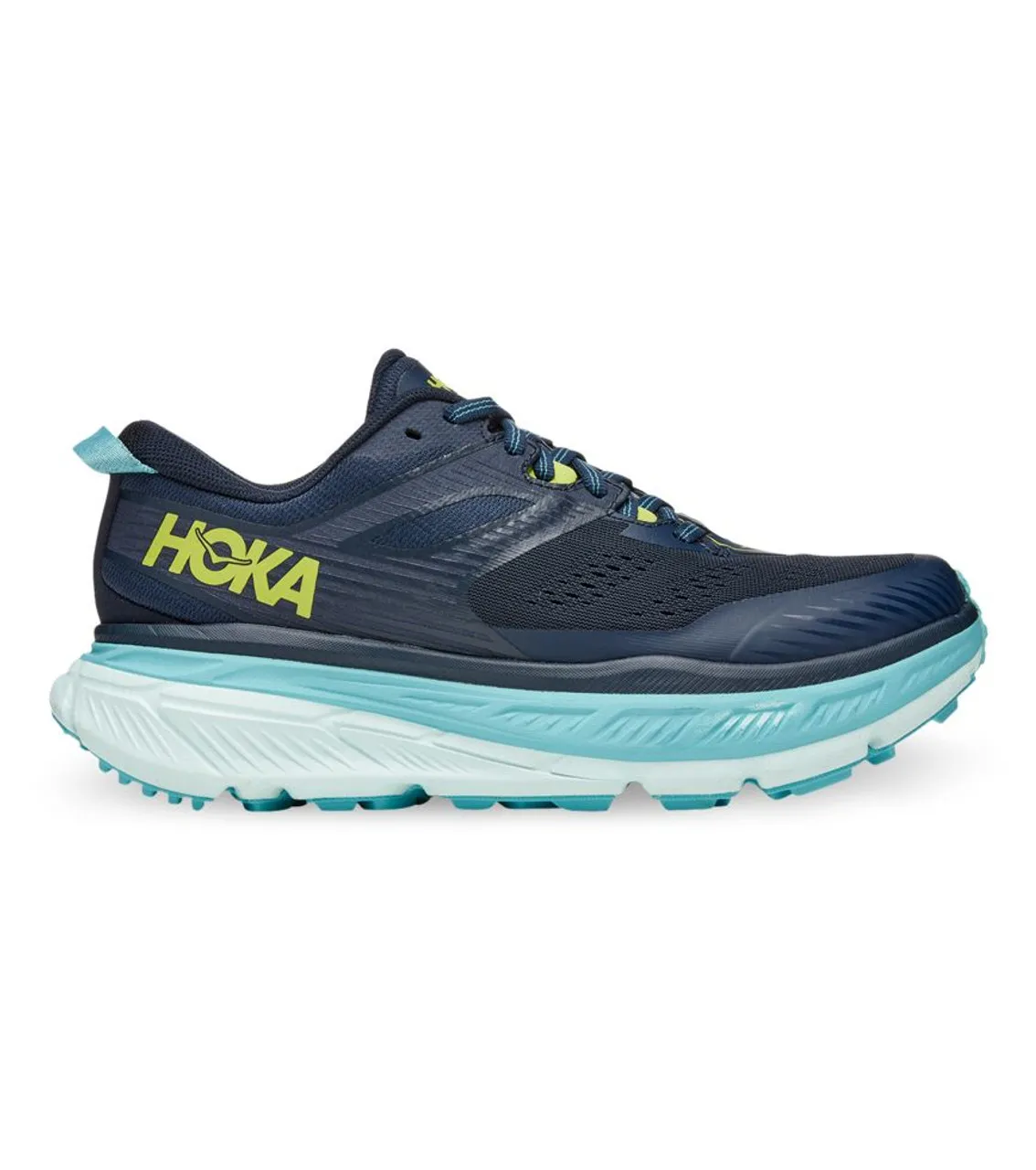 Hoka One One Women's Stinson ATR 6 