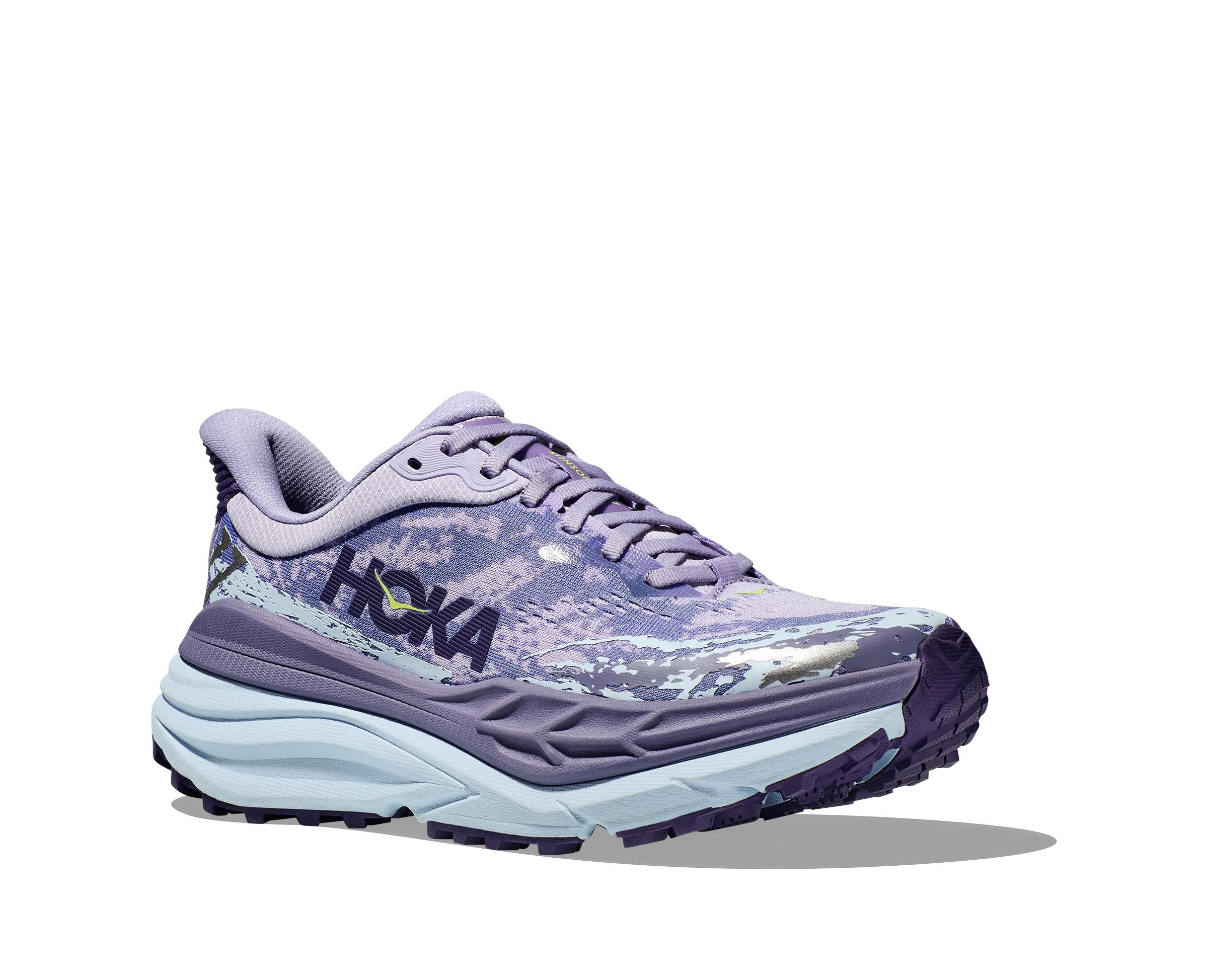 HOKA STINSON V7 WOMEN'S