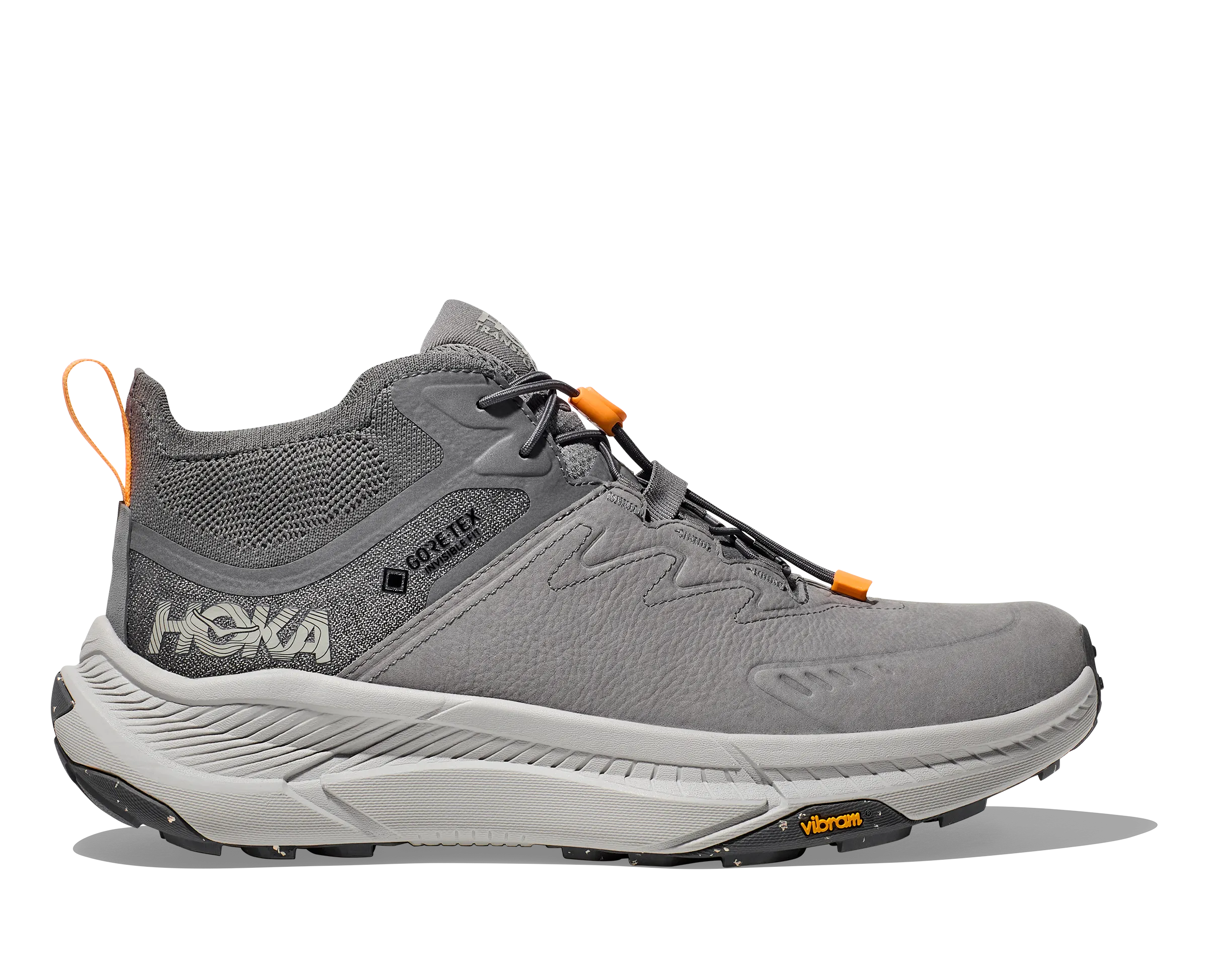 HOKA TRANSPORT CHUKKA MEN'S