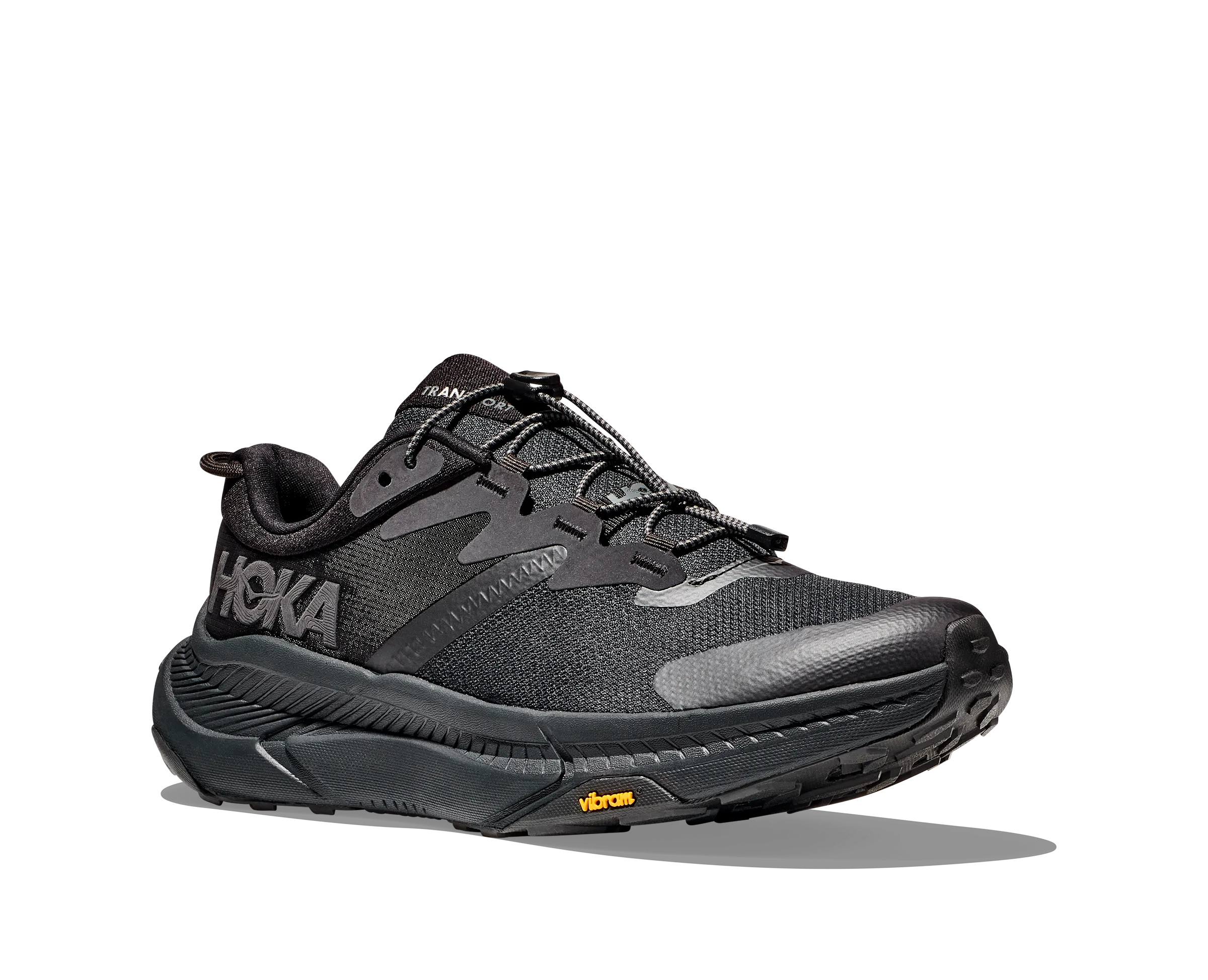 HOKA TRANSPORT MEN'S WIDE