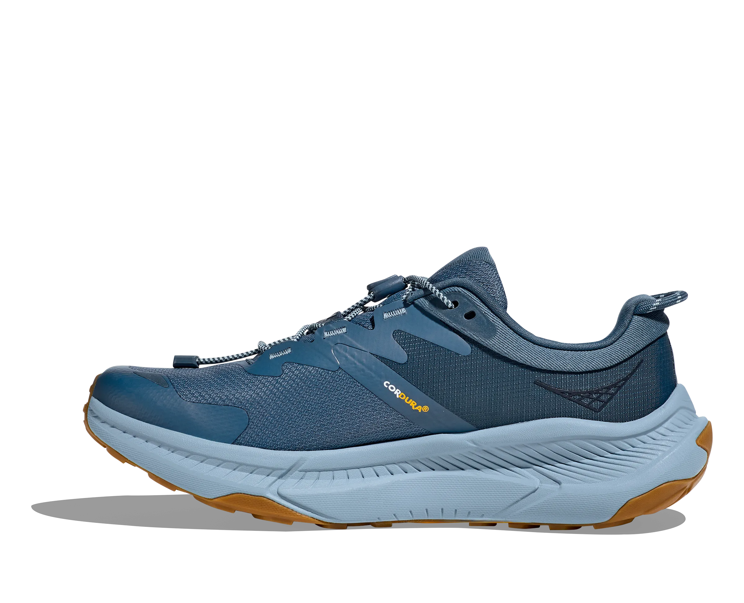 HOKA TRANSPORT TEAL