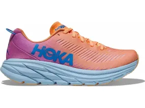 Hoka Women's Rincon 3 MOCY Mock Orange/Cyclamen