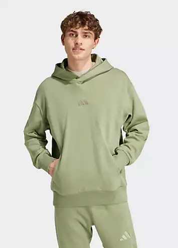 Hoodie by adidas Performance | Look Again