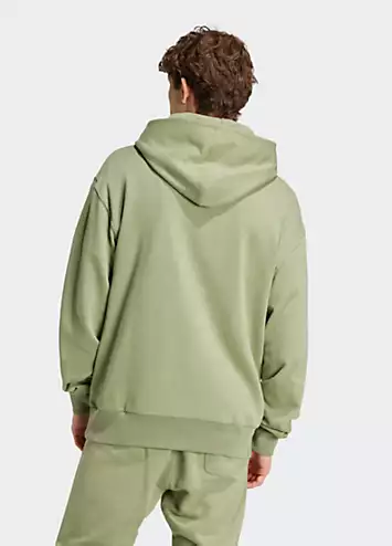 Hoodie by adidas Performance | Look Again