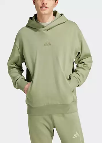 Hoodie by adidas Performance | Look Again