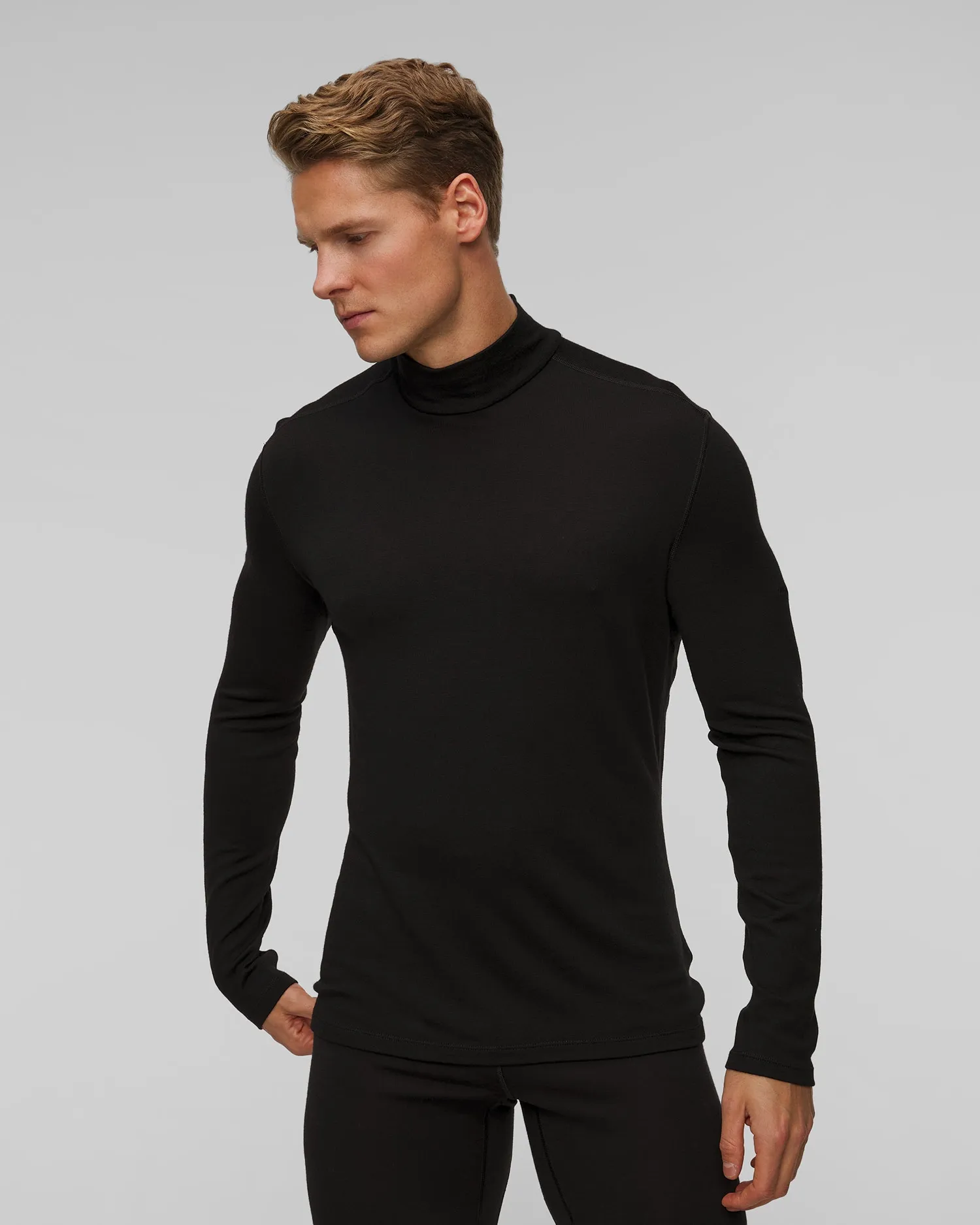 ICEBREAKER 260 TECH LS TURTLENECK 0a56ie-1