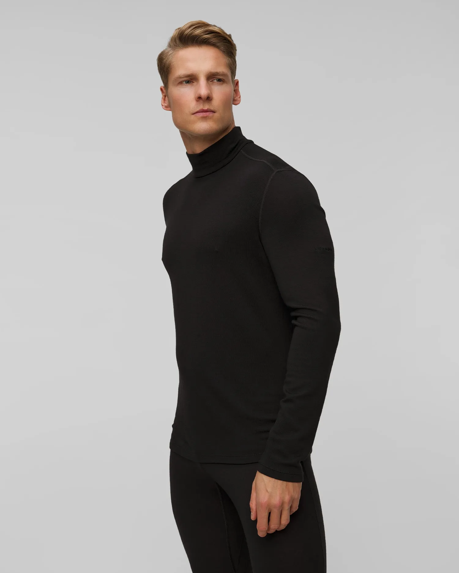 ICEBREAKER 260 TECH LS TURTLENECK 0a56ie-1