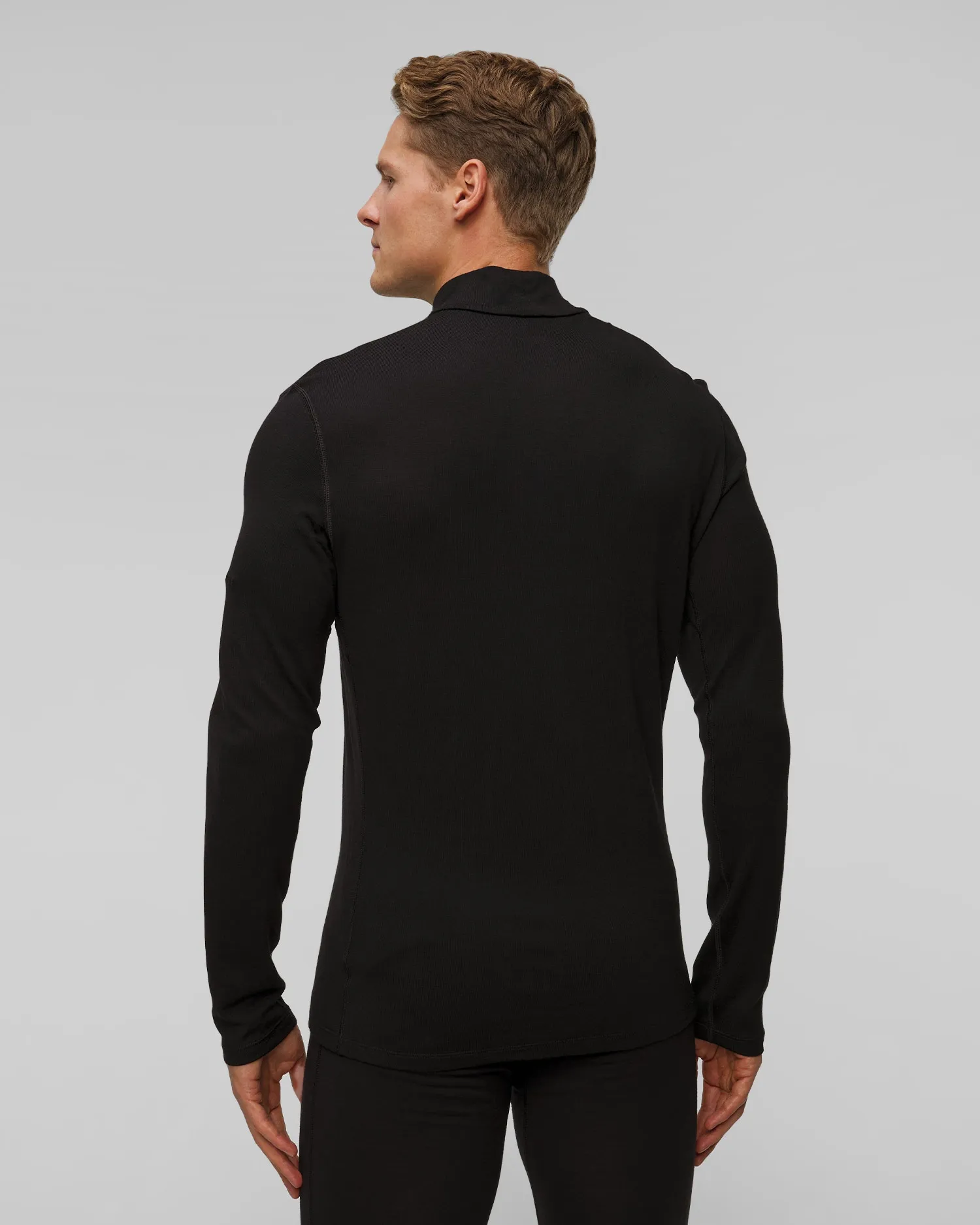 ICEBREAKER 260 TECH LS TURTLENECK 0a56ie-1