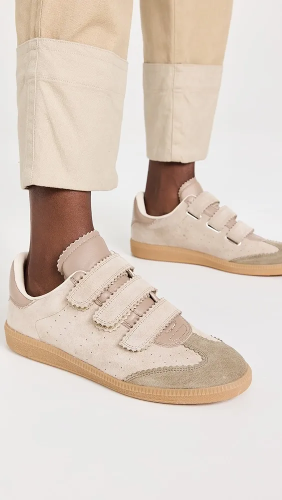 Isabel Marant   Beth Sneakers 