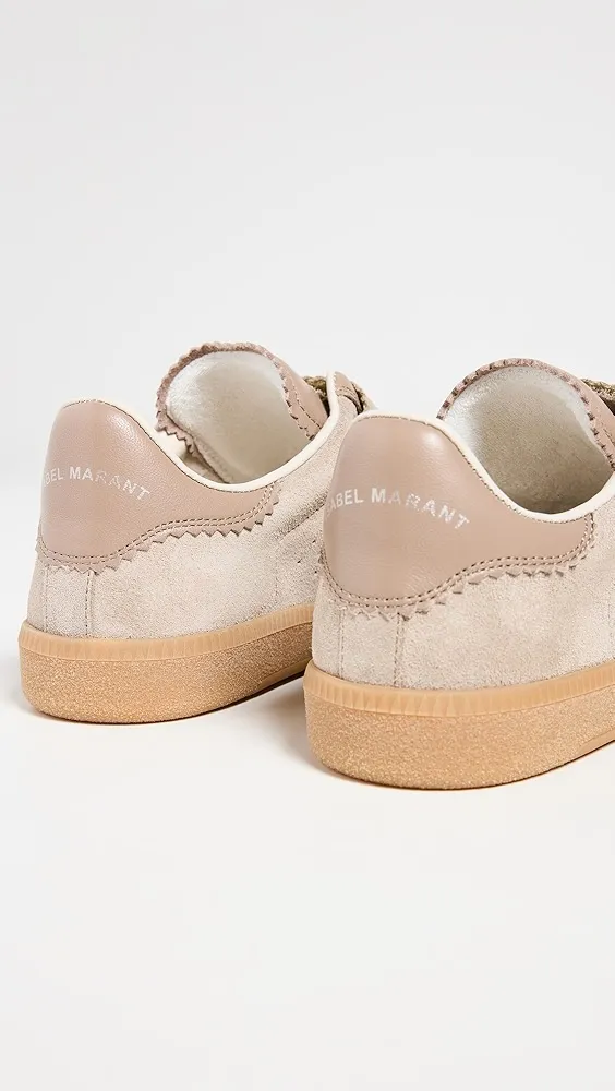 Isabel Marant   Beth Sneakers 