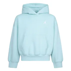 Jordan Brooklyn Essential Hoodie 7-16y  - Clement