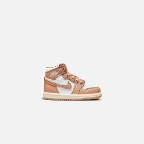 Jordan    nike toddler air  1 retro high og