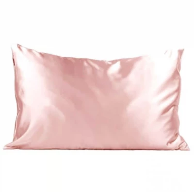 Kitsch Satin Pillowcase