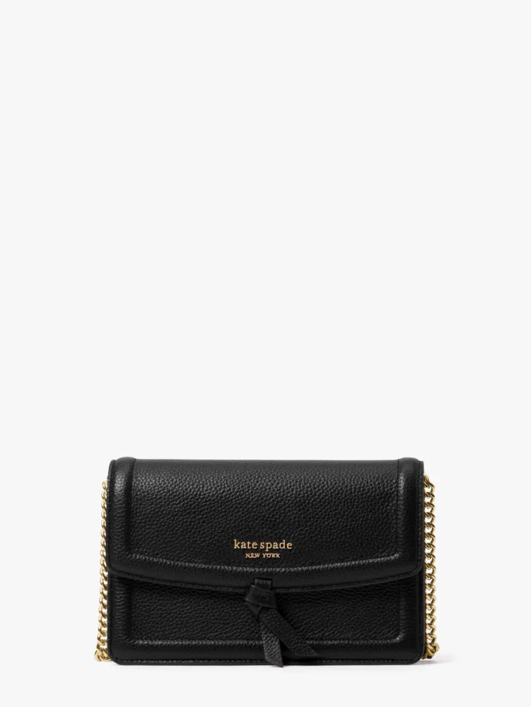 Knott Flap Crossbody | Kate Spade GB