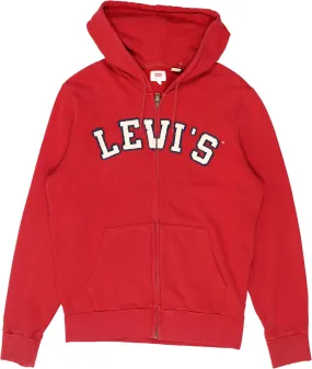 Levi's Zip-up Hoodie | ThriftTale