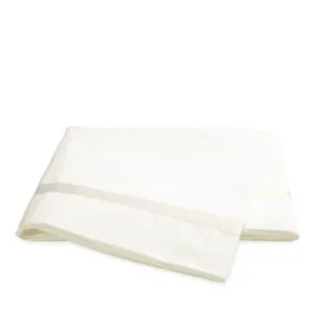 Matouk Lowell Flat Sheet, Full/Queen