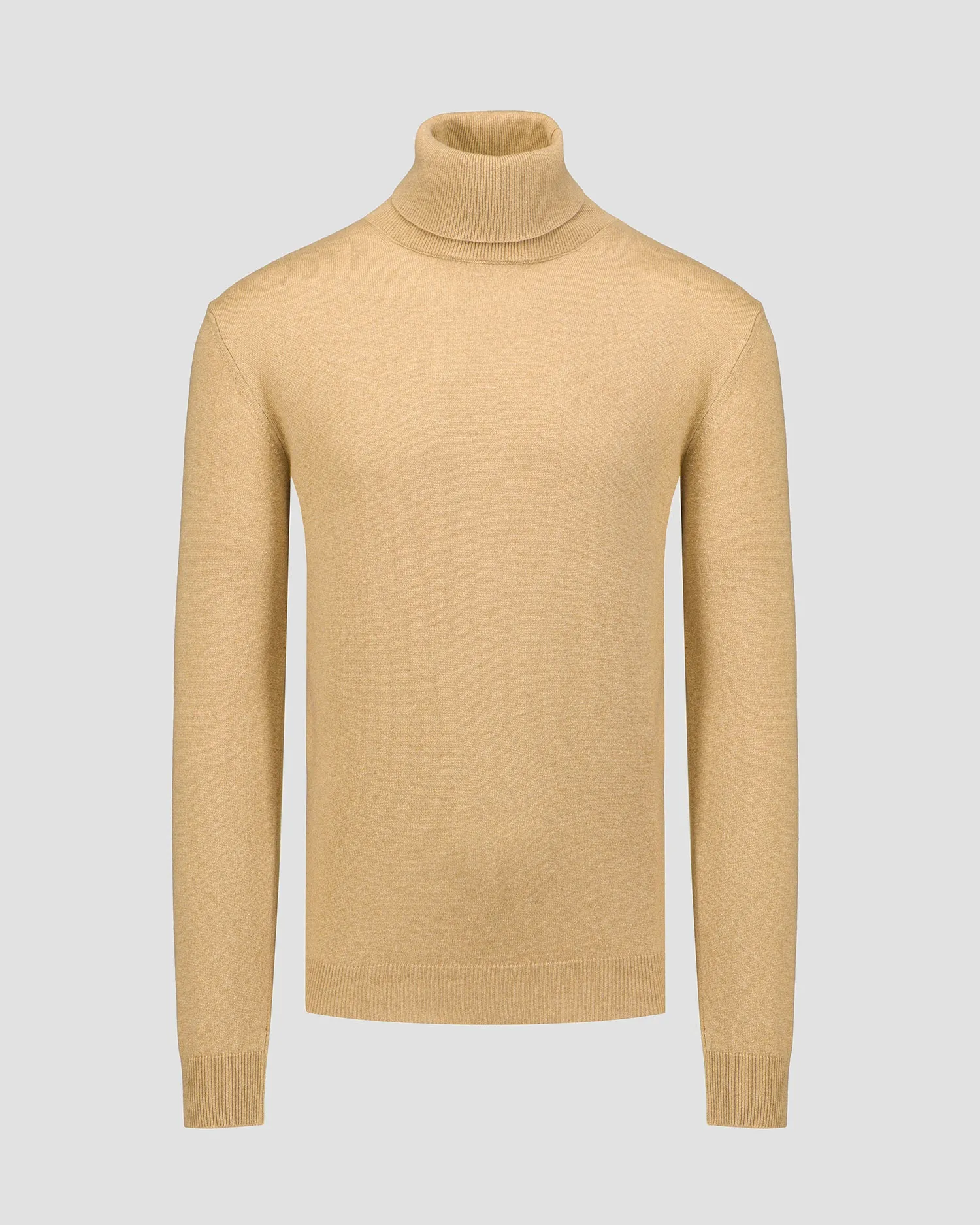 Men's silk turtleneck Dondup UT194-10