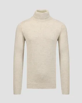 Men's woolen turtleneck Dondup UT167-920