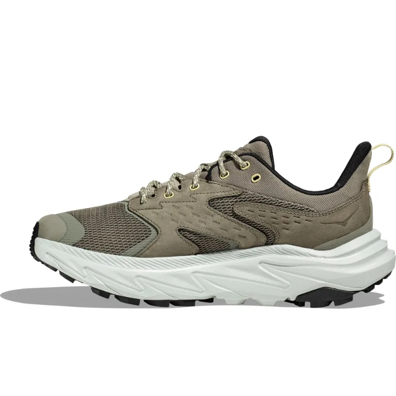 Men’s HOKA Anacapa 2 Low GTX – Olive Haze/Mercury (OHMR)