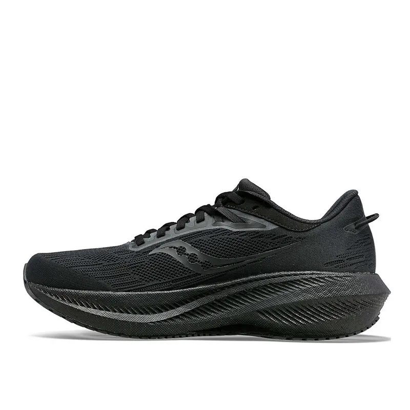 Mens Saucony Triumph 21