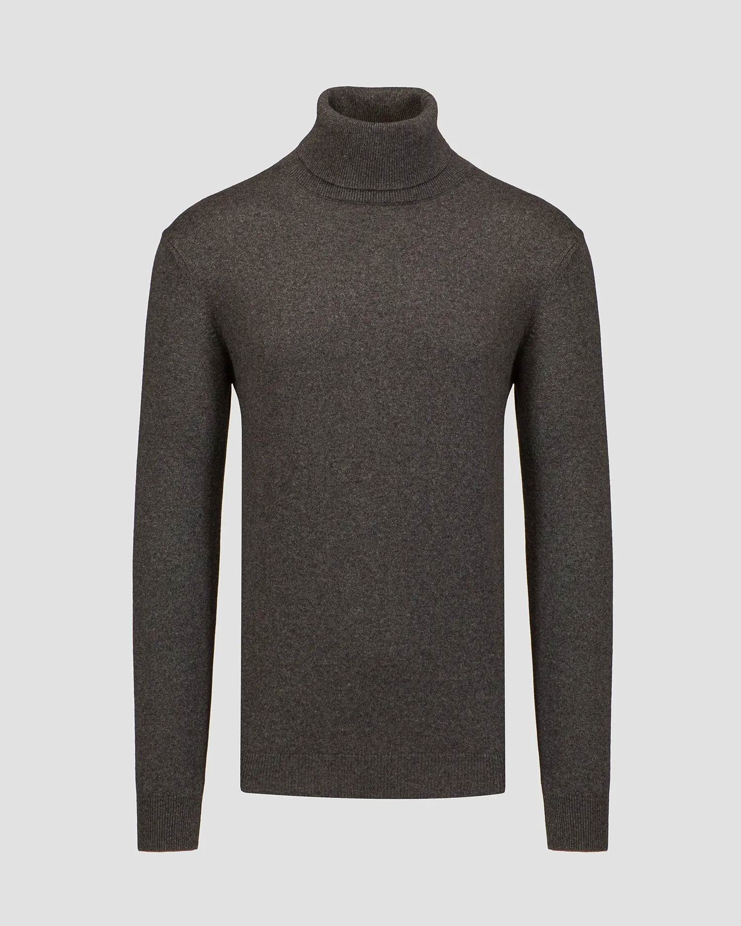 Men’s silk turtleneck Dondup UT194-920