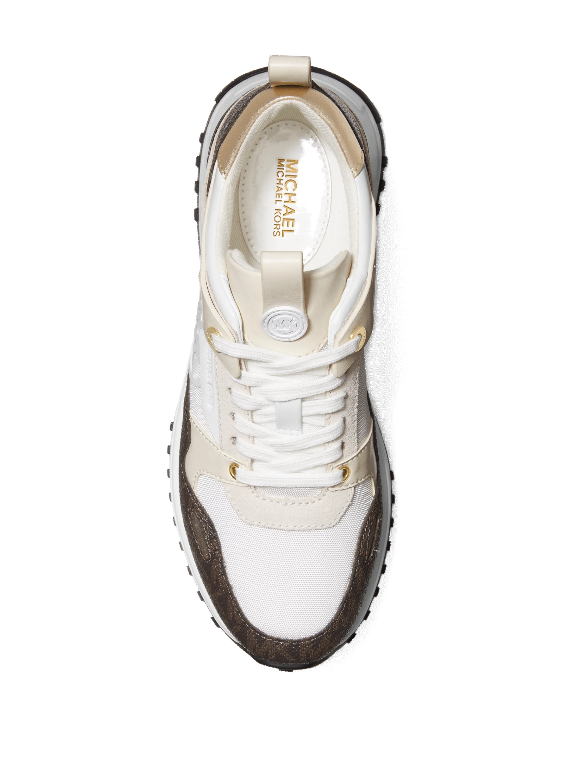 Michael kors  Theo sneakers - White