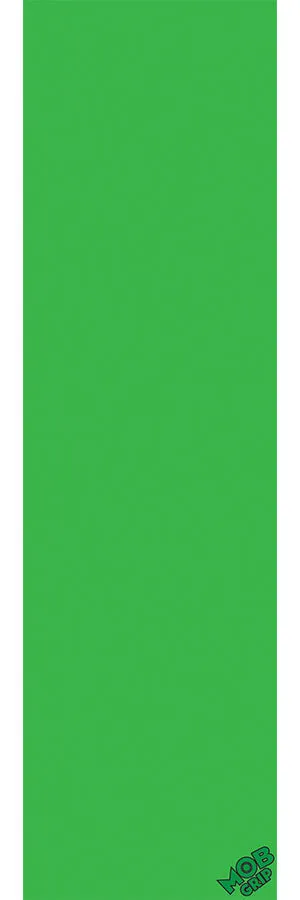 Mob Green Griptape Sheet