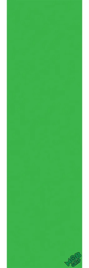 Mob Green Griptape Sheet