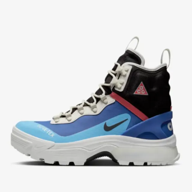 Nike acg air zoom gaiadome gore-tex hyper royal