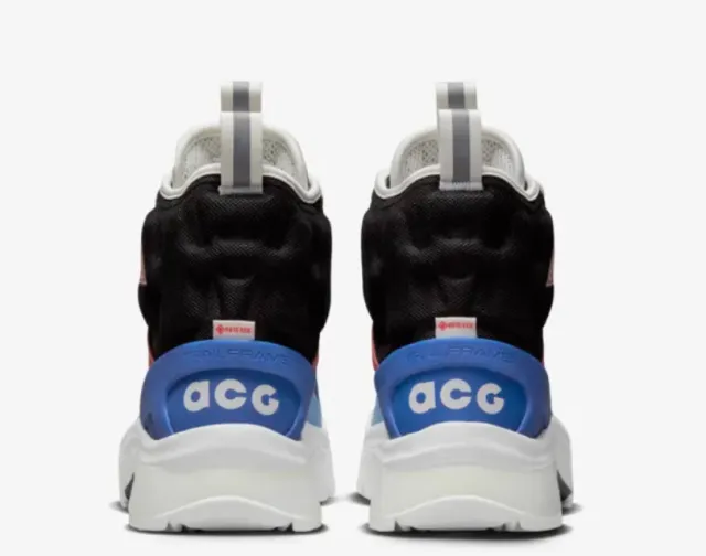 Nike acg air zoom gaiadome gore-tex hyper royal