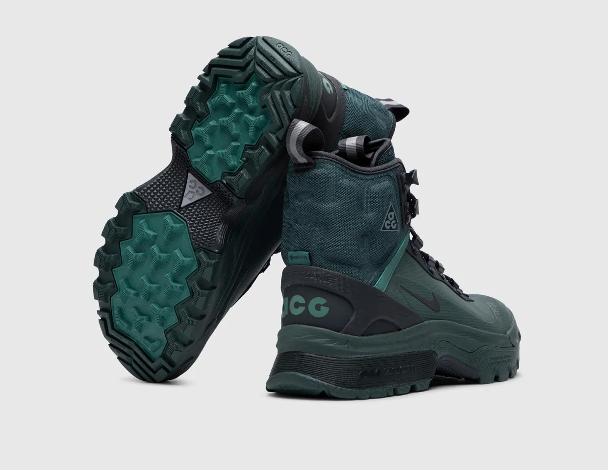 Nike ACG Air Zoom Gaiadome GORE-TEX Vintage Green / Bicoastal - Vintage Green