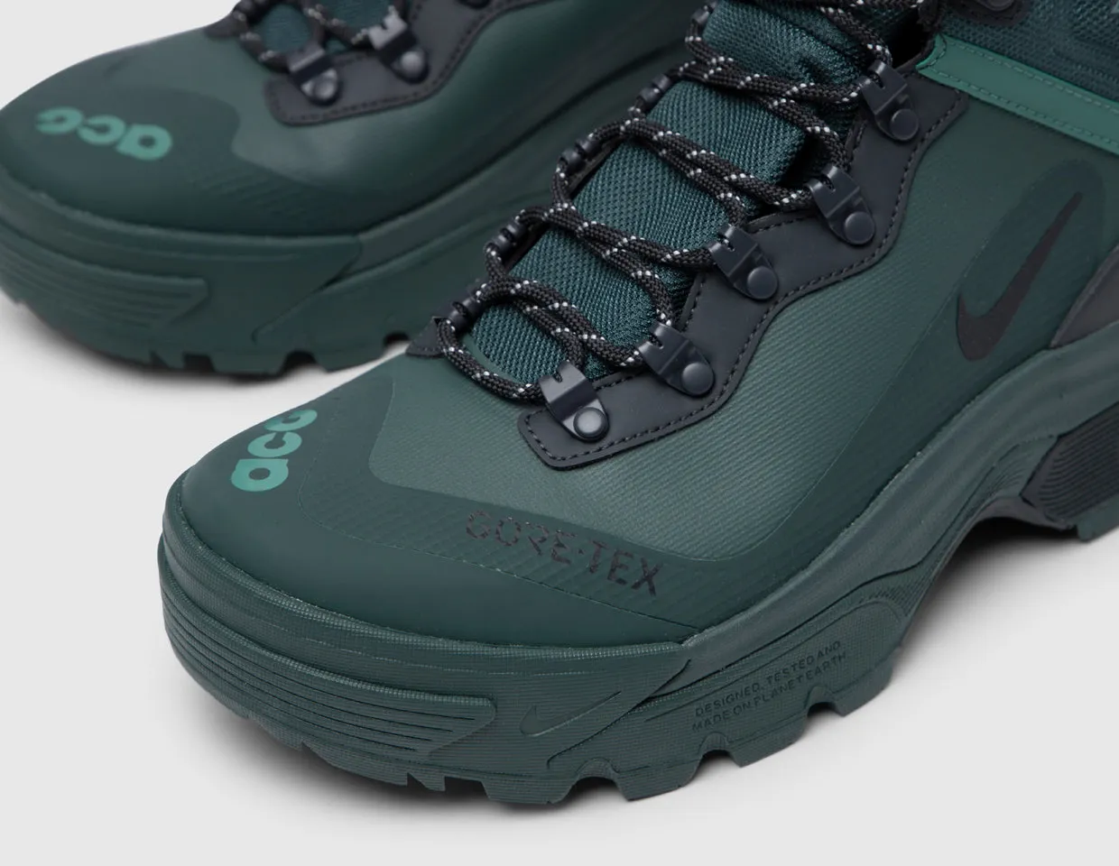 Nike ACG Air Zoom Gaiadome GORE-TEX Vintage Green / Bicoastal - Vintage Green