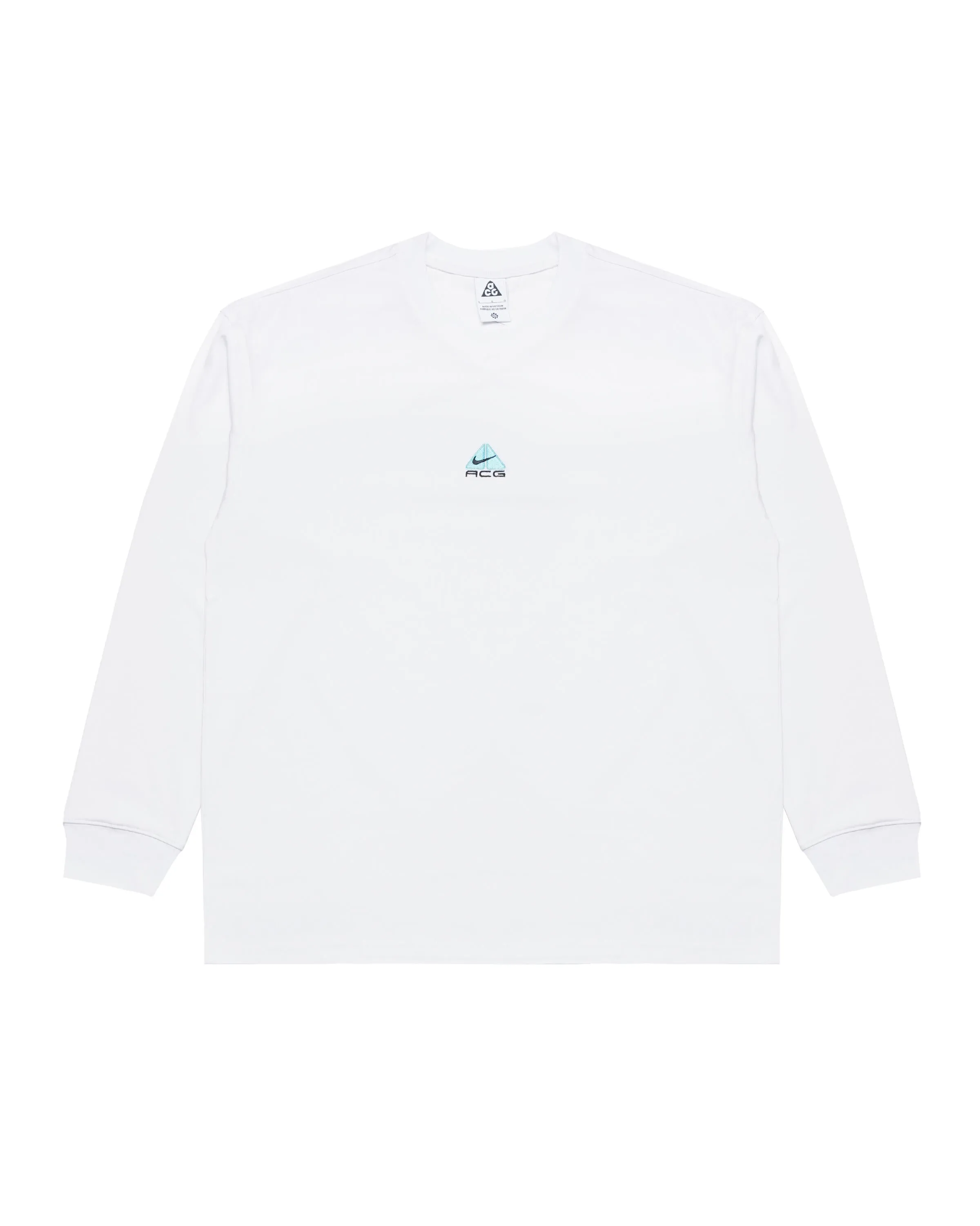 Nike ACG LONG SLEEVE LBR TEE LUNGS