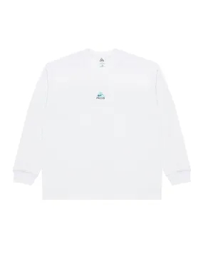 Nike ACG LONG SLEEVE LBR TEE LUNGS