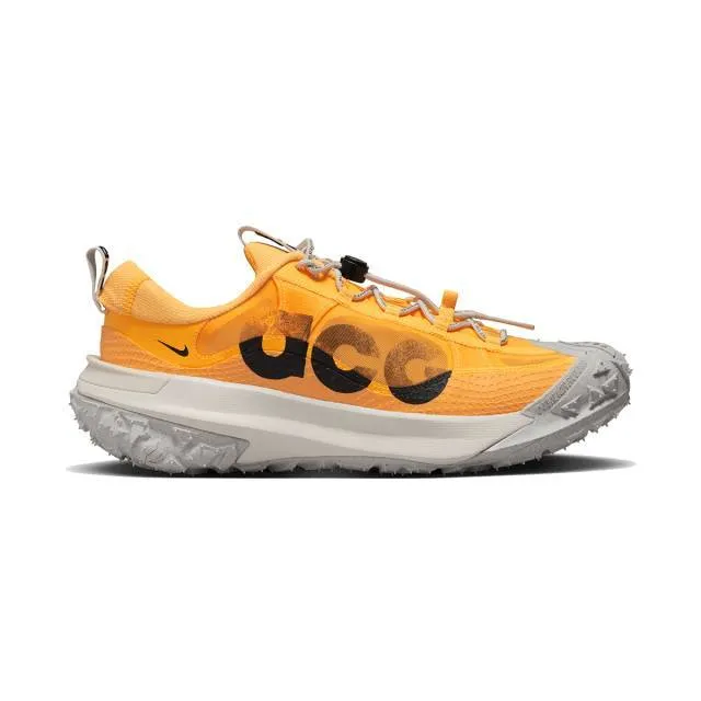 Nike acg mountain fly 2 low (laser orange/ light orewood brown/ black/ summit white) men us 8-13 dv7