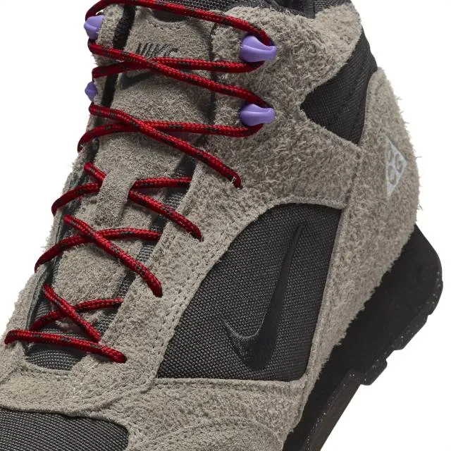 Nike acg torre mid waterproof olive grey