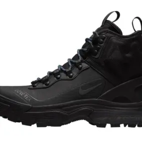 Nike acg zoom gaiadome gore-tex black