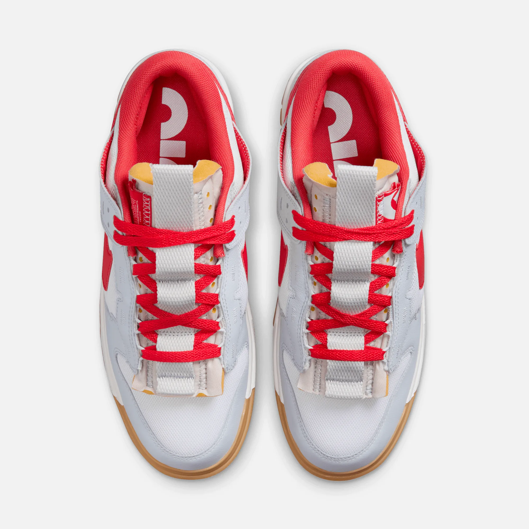 Nike Air Dunk Jumbo 'Ultraman'