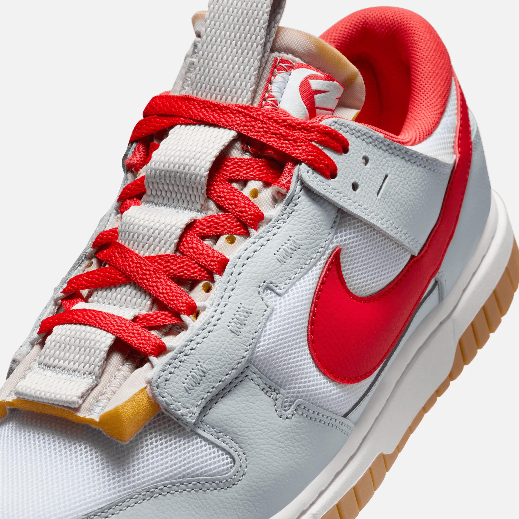 Nike Air Dunk Jumbo 'Ultraman'