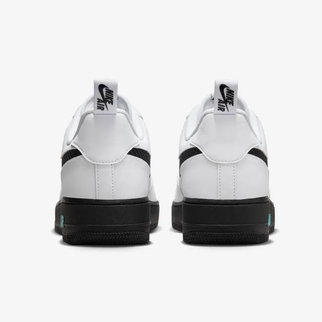 Nike Air Force 1 '07 (White Black Teal/ White/ Black/ Wa...