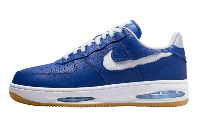 Nike Air Force 1 Low Evo Team Royal