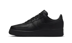 Nike Air Force 1 Low Fresh Black