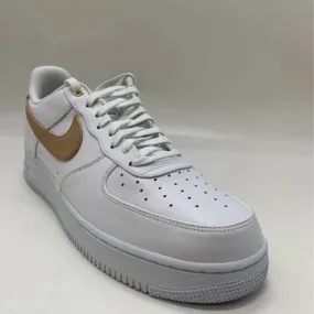 Nike Air Force 1 Low Premium White Vachetta Tan