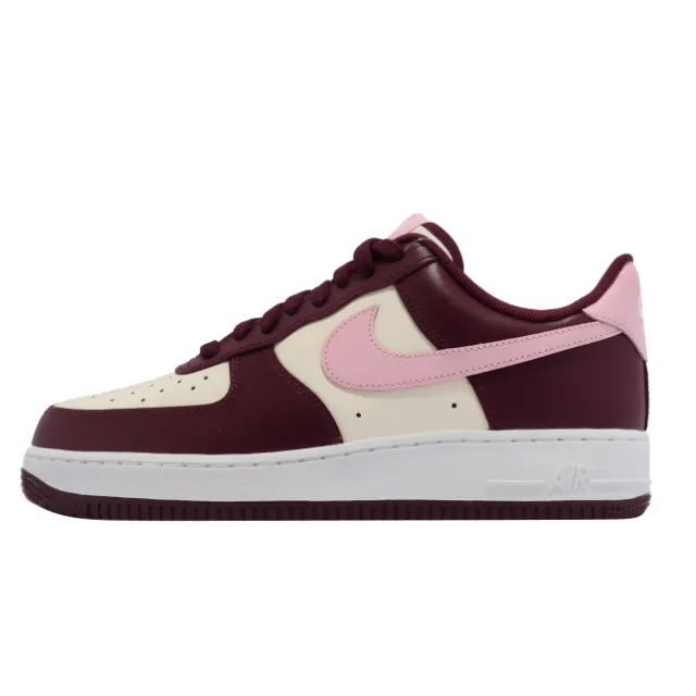 NIKE AIR FORCE 1 LOW VALENTINE’S DAY 2023 PALE IVORY