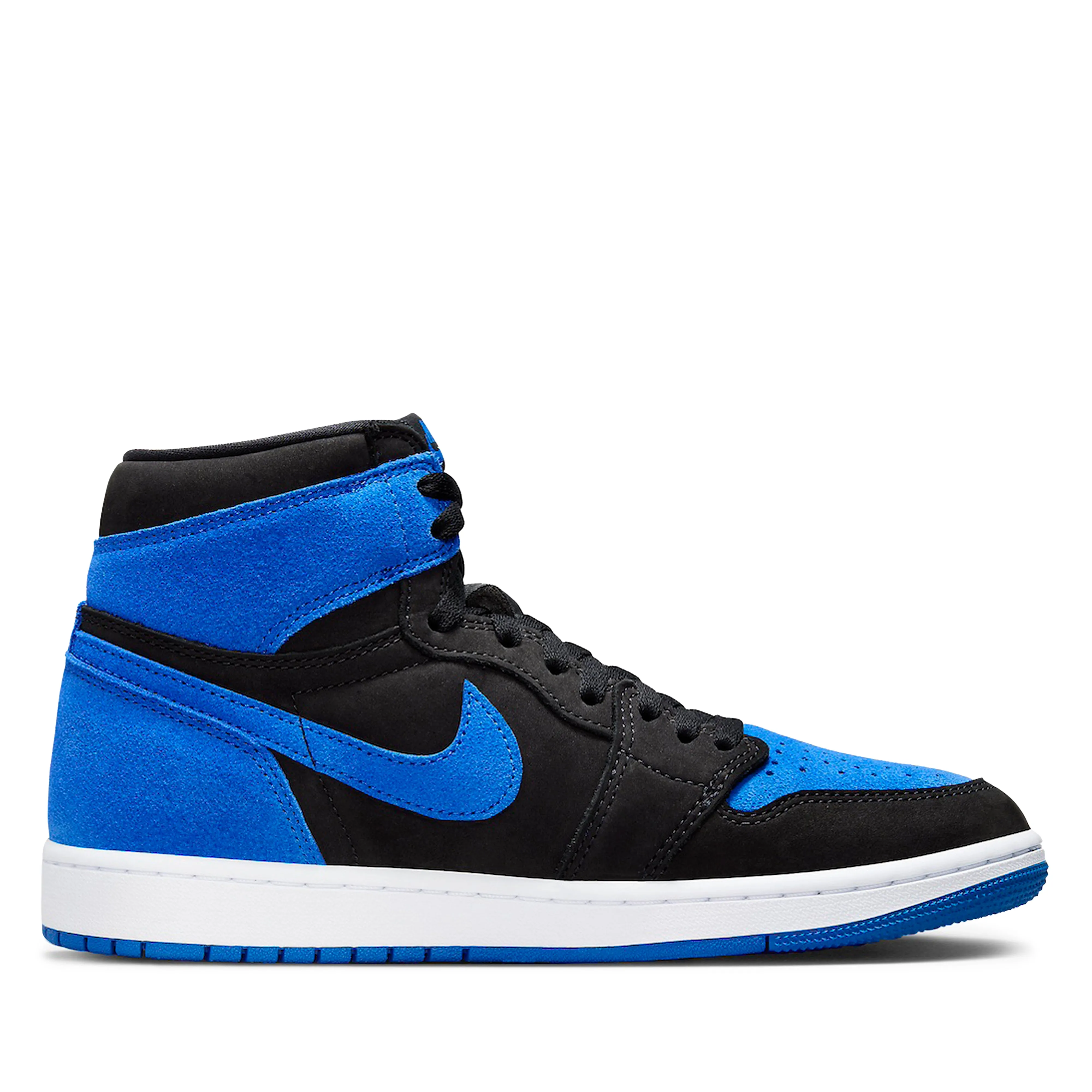 Nike - Air Jordan 1 Retro Hi OG Sneakers - (DZ5485-042)