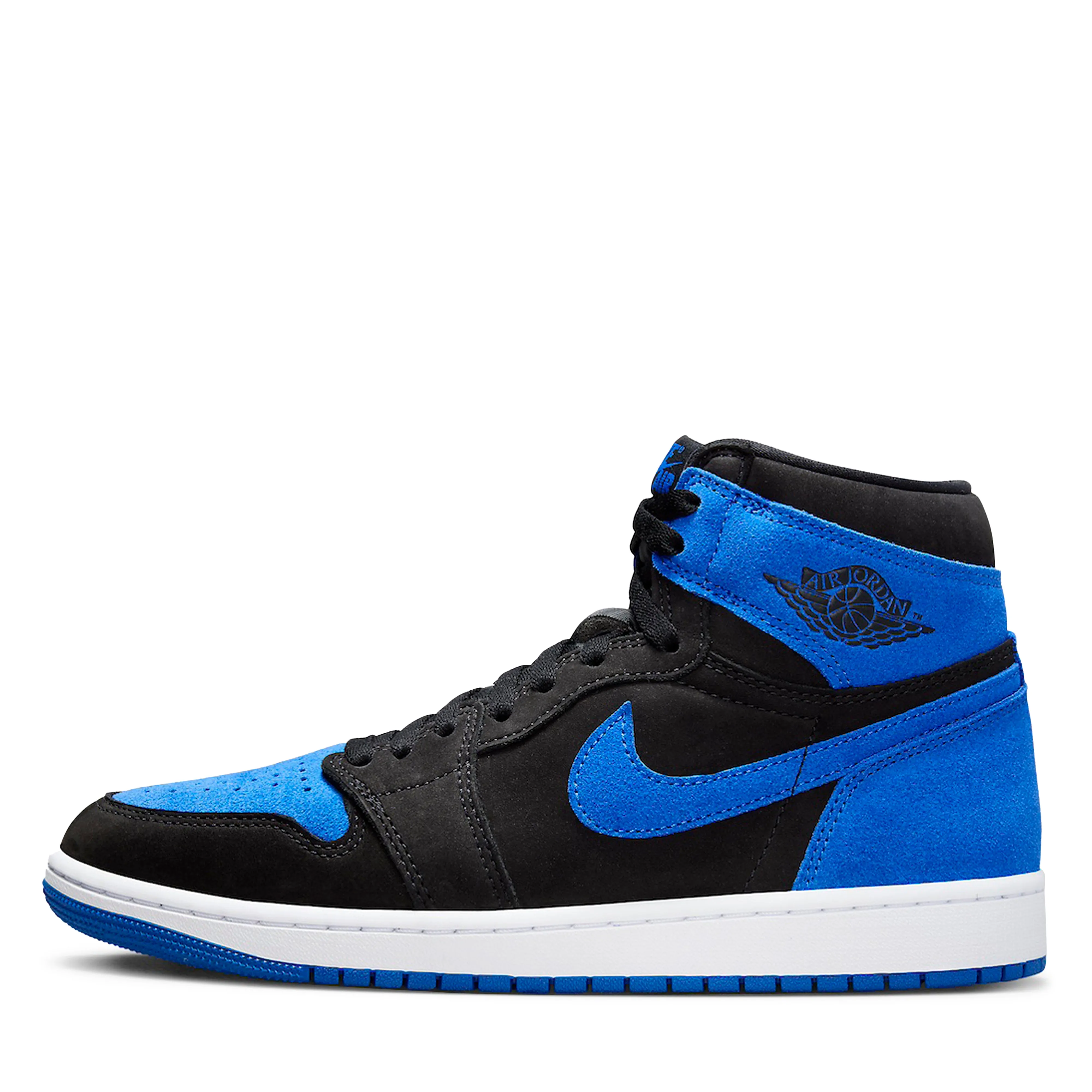 Nike - Air Jordan 1 Retro Hi OG Sneakers - (DZ5485-042)